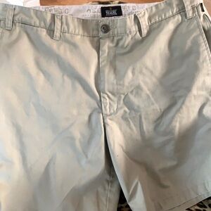 National Geographic travel collection shorts 100% cotton